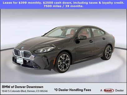 Used 2025 BMW 228i xDrive w/ Premium Package