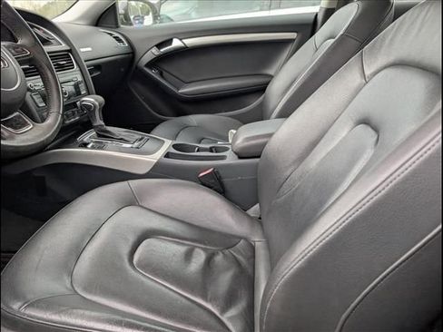 Used 2013 Audi A5 2.0T Premium w/ Convenience Pkg image 16