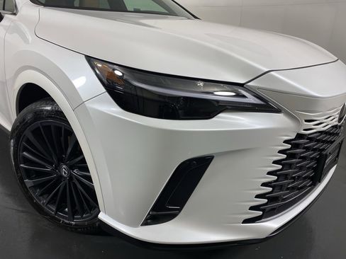 Certified 2024 Lexus RX 350 FWD image 3