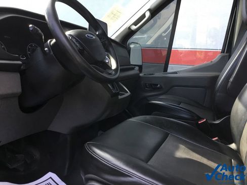 Used 2020 Ford Transit 250 Medium Roof AWD w/ Load Area Protection Package image 25