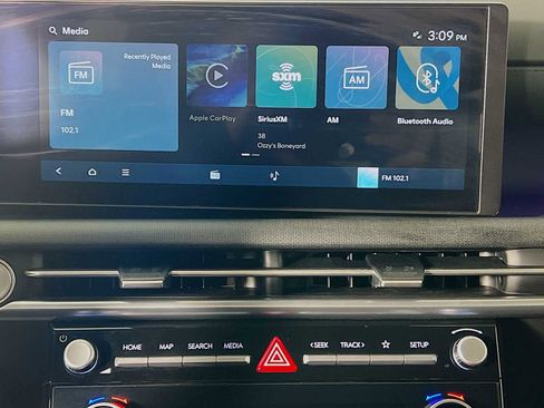 Used 2025 Hyundai Tucson XRT image 14