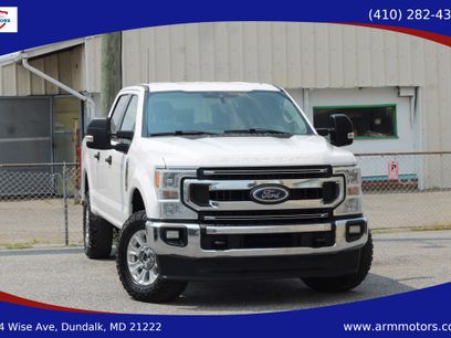 Used 2020 Ford F250 XLT