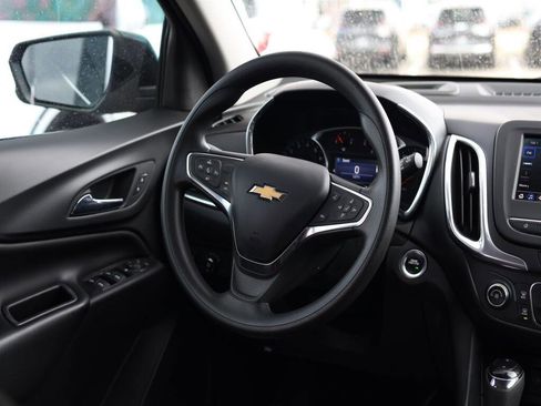 Used 2020 Chevrolet Equinox LT image 10