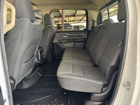 Used 2020 RAM 1500 Lone Star RWD image 31