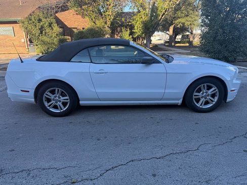Used 2014 Ford Mustang Premium w/ Equipment Group 102A image 5
