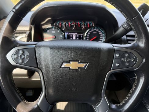 Used 2020 Chevrolet Tahoe LS AWD/4WD image 11