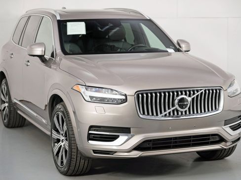 Used 2020 Volvo XC90 T8 Inscription w/ Protection Package image 58