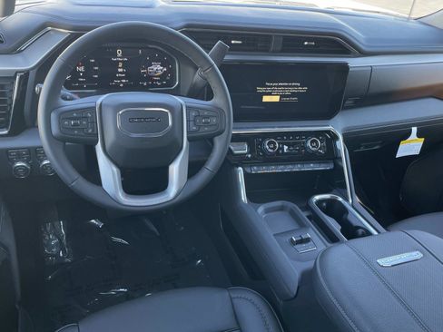 New 2026 GMC Sierra 3500 Denali w/ Denali Reserve Package image 9