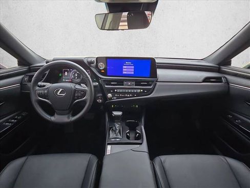 Used 2023 Lexus ES 300h w/ Premium Package FWD image 17
