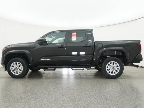 New 2026 Toyota Tacoma SR5 image 70