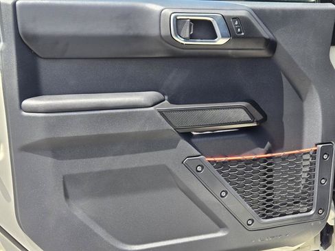 Used 2025 Ford Bronco Raptor AWD/4WD image 13