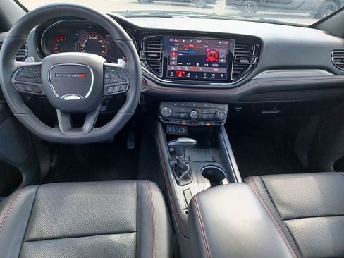 Used 2025 Dodge Durango R/T w/ Blacktop Package AWD/4WD image 30