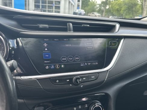 Certified 2023 Buick Encore GX Preferred FWD image 27