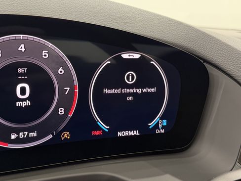 New 2026 Porsche Panamera image 51