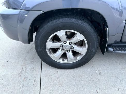 Used 2008 Toyota 4Runner Limited image 22