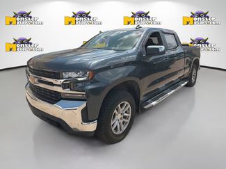 Used 2019 Chevrolet Silverado 1500 LT w/ Convenience Package AWD/4WD video 1