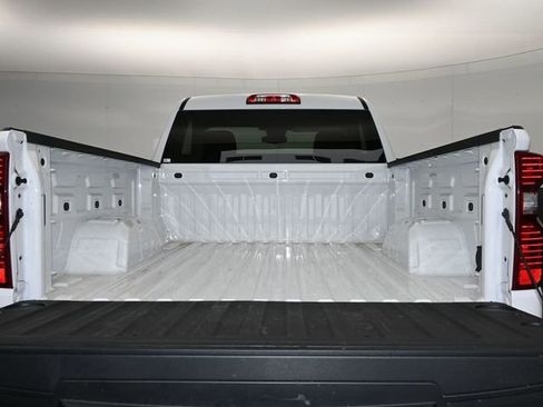 New 2026 Chevrolet Silverado 1500 W/T w/ WT Value Package AWD/4WD image 38