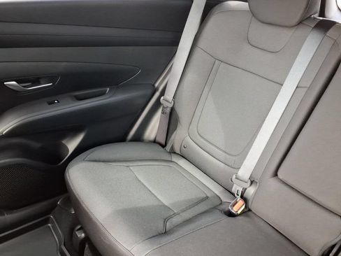 Used 2026 Hyundai Tucson SE FWD image 16