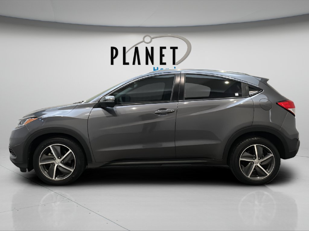 Used 2021 Honda HR-V EX image 6