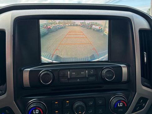 Used 2016 GMC Sierra 1500 SLT w/ Texas SLT Premium Package image 17