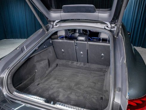 Certified 2023 Mercedes-Benz EQS 580 4MATIC Sedan image 6