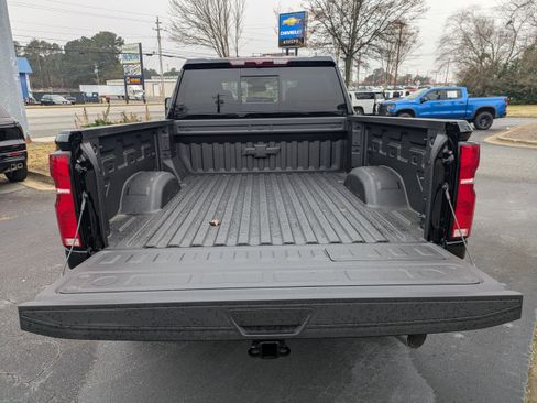 New 2026 Chevrolet Silverado 2500 LTZ w/ LTZ Plus Package image 13