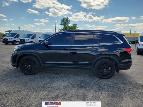 Used 2022 Honda Pilot Special Edition image 33