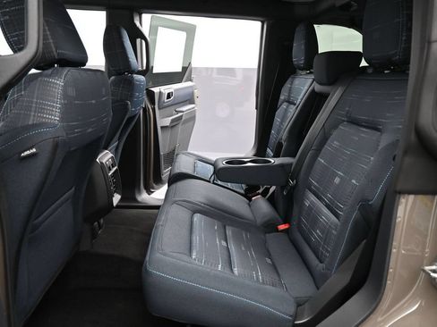 New 2026 Ford Bronco Heritage Edition AWD/4WD image 19