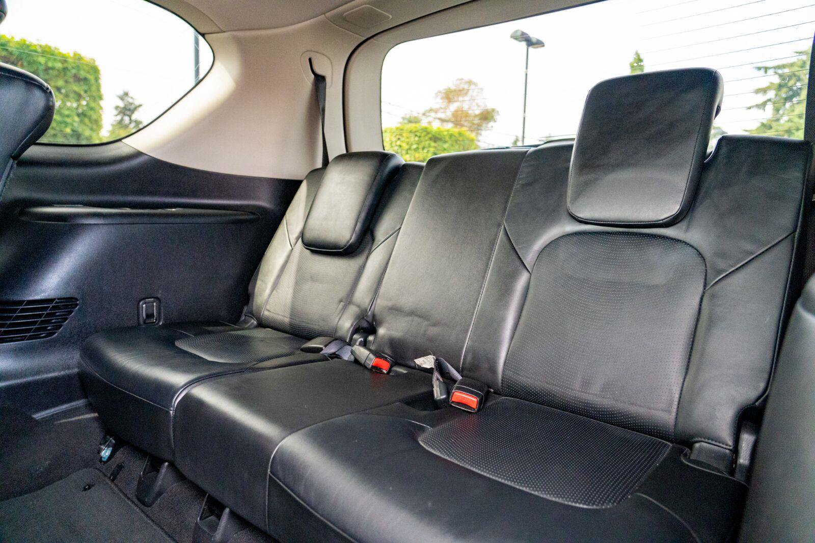 Used 2015 INFINITI QX80 2WD image 18