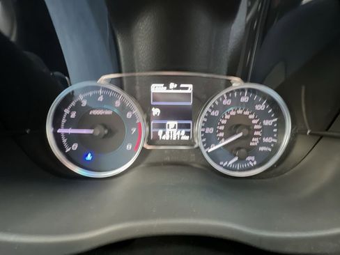 Used 2016 Subaru Crosstrek 2.0i Limited w/ Popular Package #2 image 12