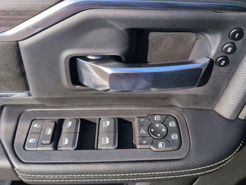 New 2026 RAM 2500 Laramie image 16