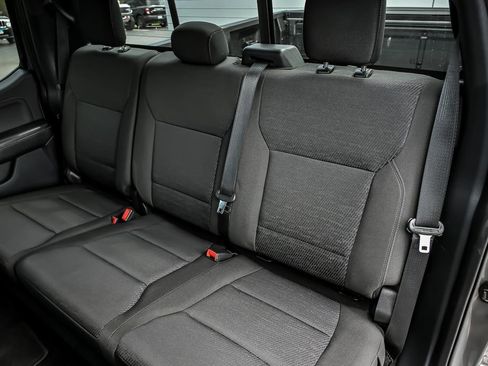 Certified 2022 Ford F150 XLT w/ Equipment Group 302A High image 16