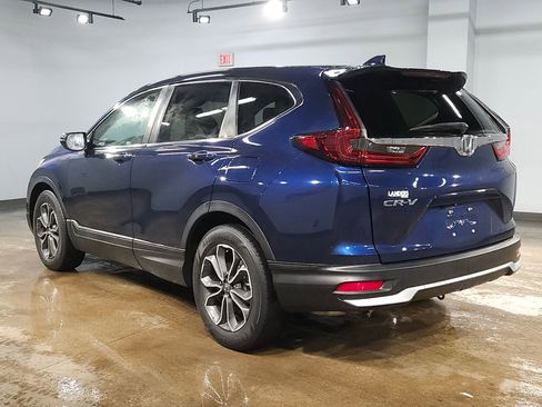 Used 2020 Honda CR-V EX image 5
