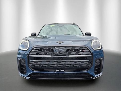 New 2027 MINI Cooper Countryman S AWD/4WD image 2