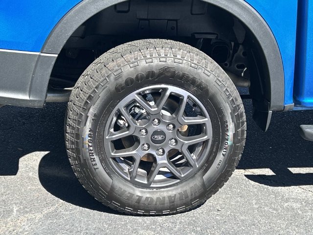 Used 2025 Ford Ranger XLT w/ Technology Package AWD/4WD image 5