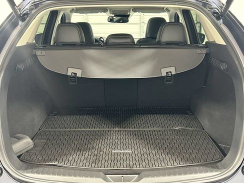 Used 2025 MAZDA CX-5 AWD 2.5 S w/ Preferred Package image 25
