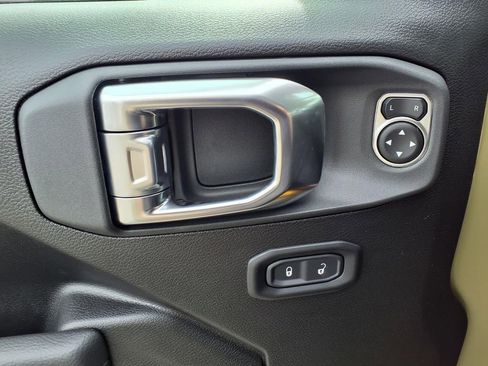 New 2026 Jeep Gladiator Sport image 21