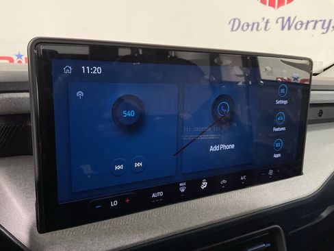 New 2026 Ford Maverick XLT FWD image 22