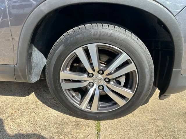 Used 2017 Honda Pilot EX-L image 37