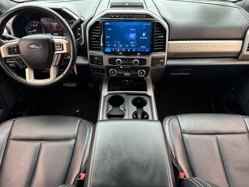 Used 2022 Ford F250 Lariat AWD/4WD image 13