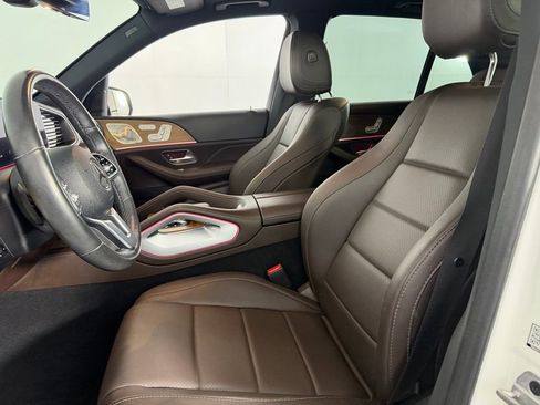 Used 2022 Mercedes-Benz GLE 350 4MATIC image 21