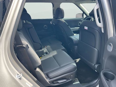 New 2026 Hyundai Palisade SEL FWD image 18
