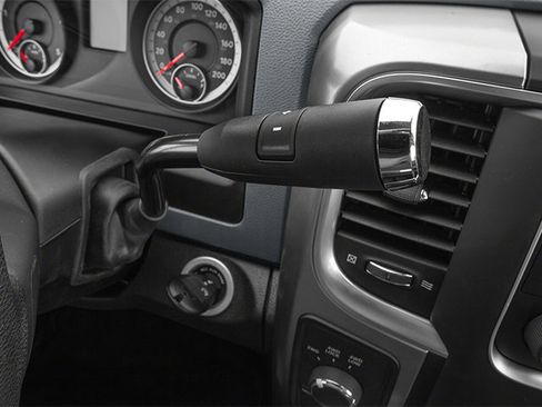 Used 2014 RAM 3500 Laramie AWD/4WD image 13