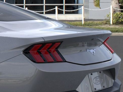 New 2026 Ford Mustang Coupe RWD image 22