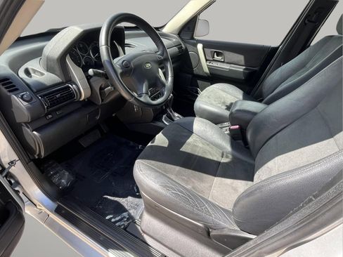 Used 2004 Land Rover Freelander SE image 21