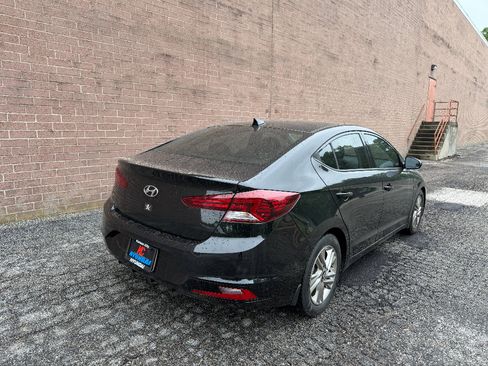 Used 2019 Hyundai Elantra Value Edition w/ Cargo Package FWD image 6