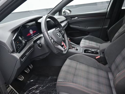 Used 2022 Volkswagen GTI S FWD image 10