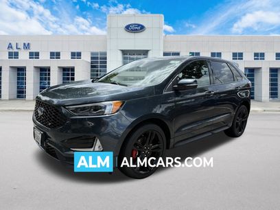Used 2022 Ford Edge ST w/ Equipment Group 401A