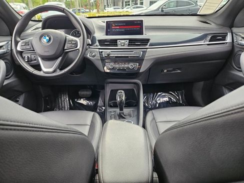 Used 2020 BMW X1 sDrive28i FWD image 16