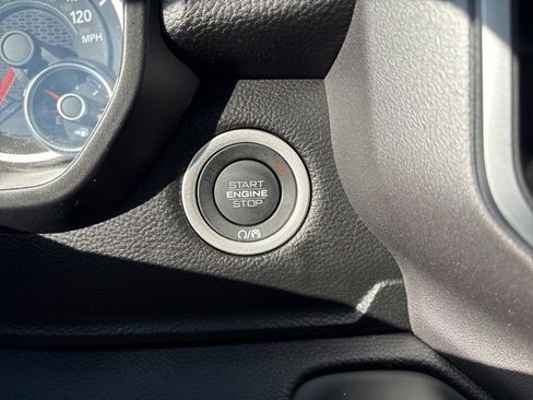 Used 2025 RAM 1500 Big Horn image 10